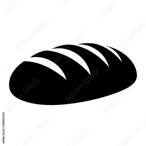 loaf of bread