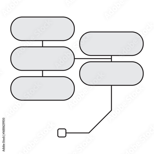 HUD Elements with Message text