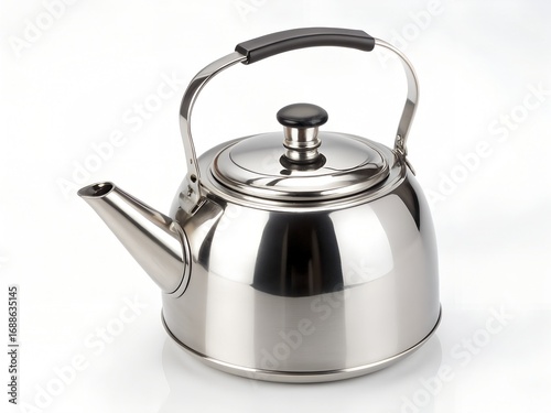 teapot