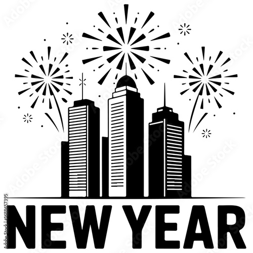 Cityscape Welcomes the New Year