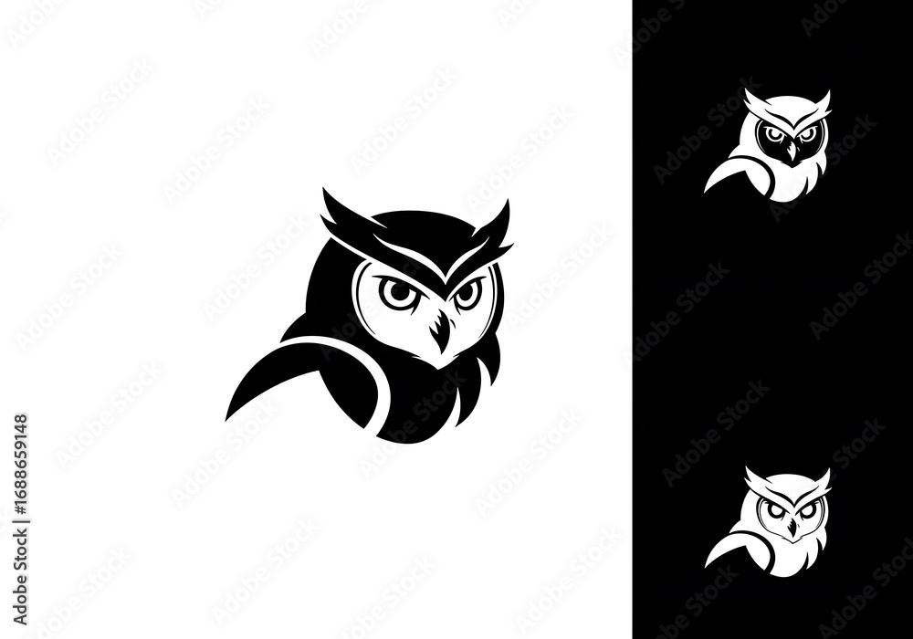 Obraz premium Silent Sentinel