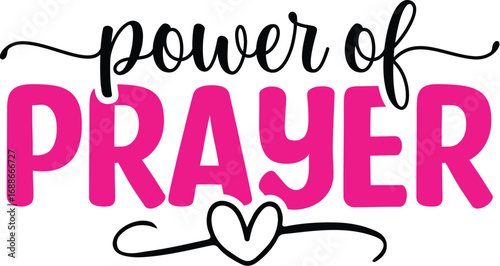 Power of Prayer 