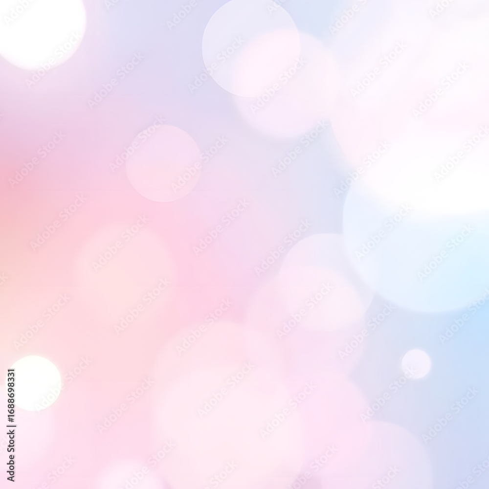 Obraz premium pastel background