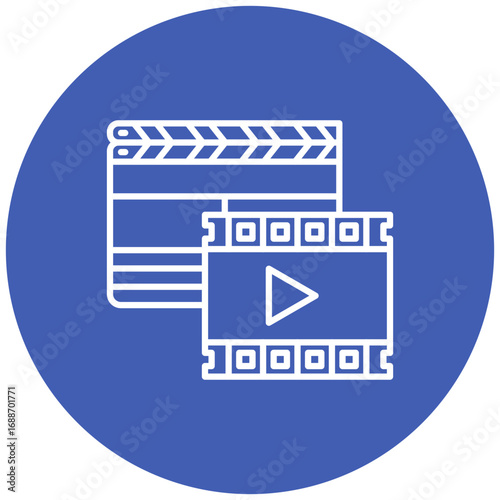 Movie Icon