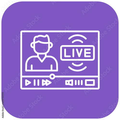 Video Icon