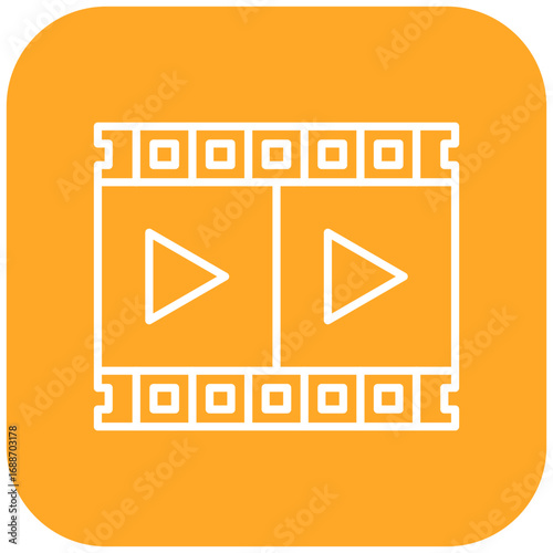 Reel Icon