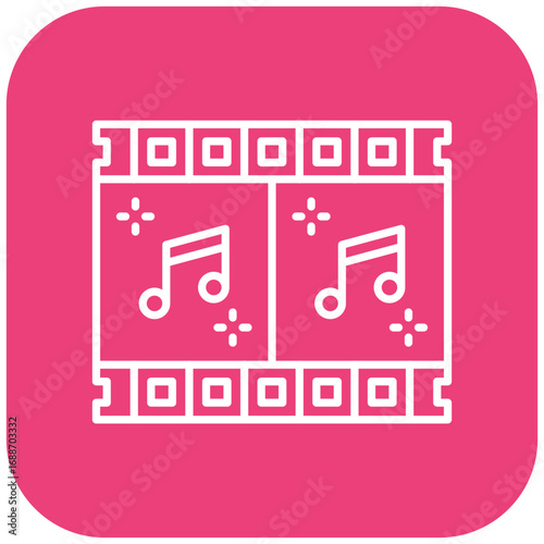 Reel Icon