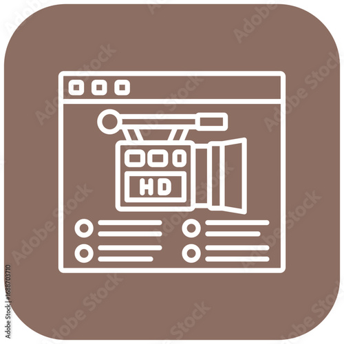Browser Icon