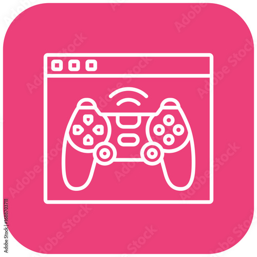 Emulator Icon