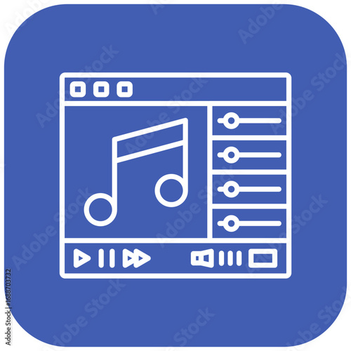 Browser Icon