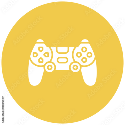 Controller Icon