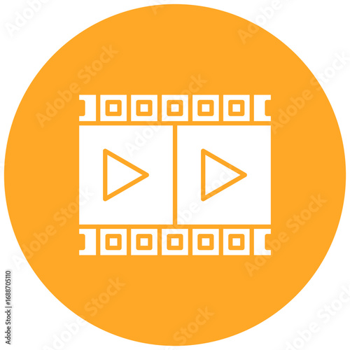 Reel Icon