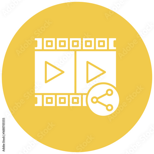 Reel Icon