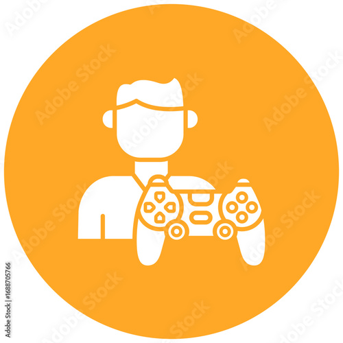 Gamer Icon