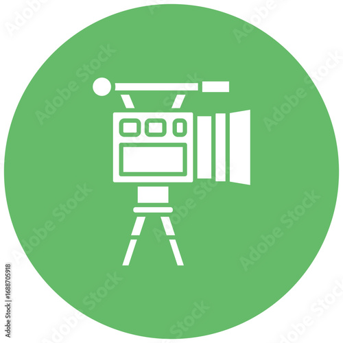 Camera Icon