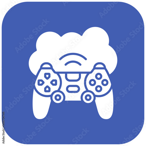 Cloud Icon