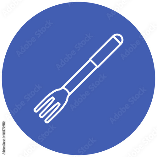 Fork Icon