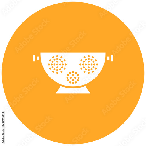 Colander Icon