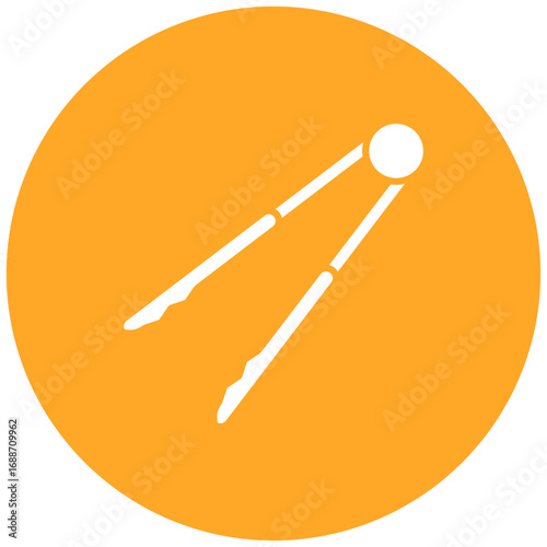 Tongs Icon