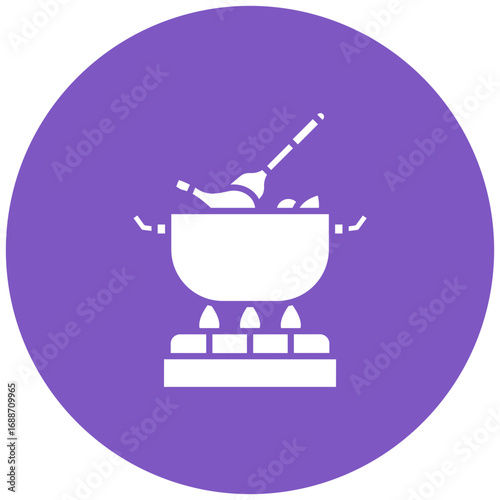 Cooking Icon