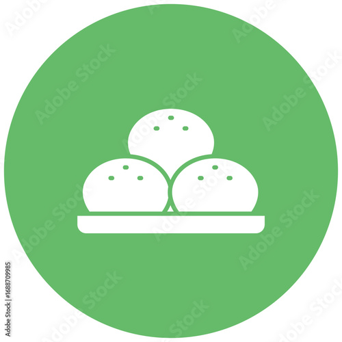 Dough Icon