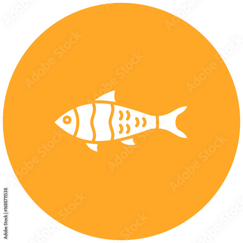 Fish Icon