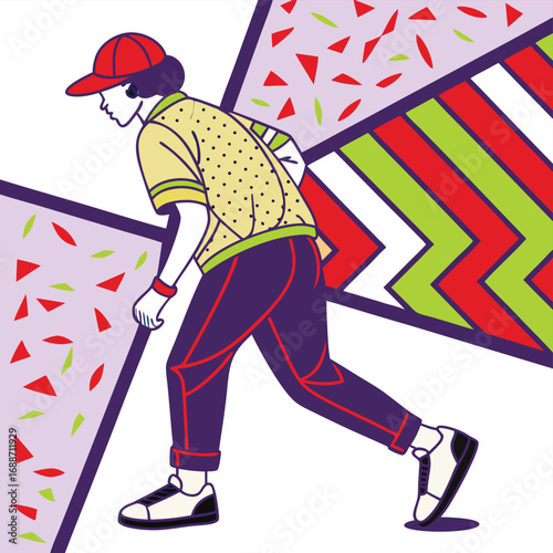 Adobe Illustrator Artwork