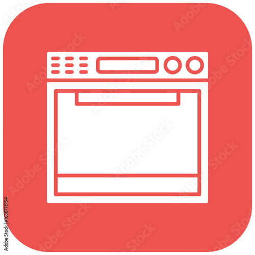 Oven Icon
