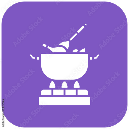 Cooking Icon