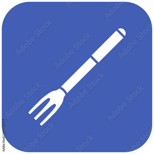 Fork Icon