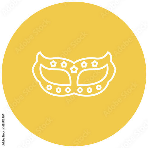 Mask Icon