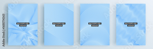 Modern abstract covers set, minimal covers design. Colorful geometric background, vector illustration.