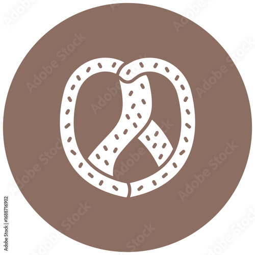 Pretzel Icon