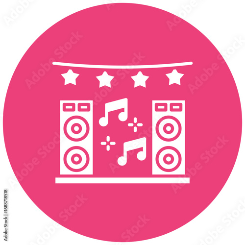 Music Icon
