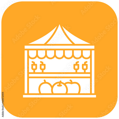 Juice festival Icon