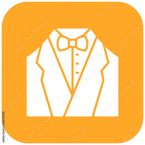 Tuxedo Icon