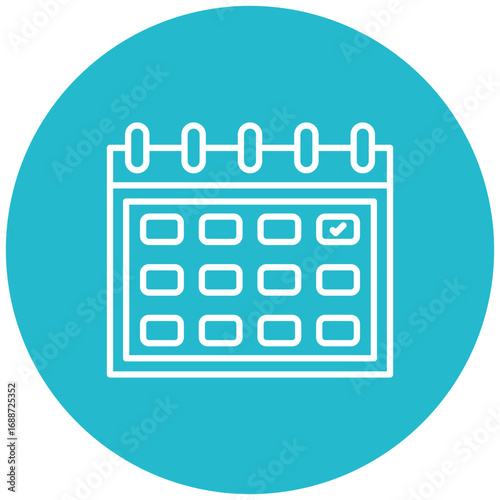 Schedule Icon