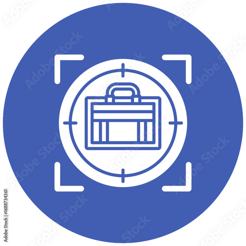 Focus Icon