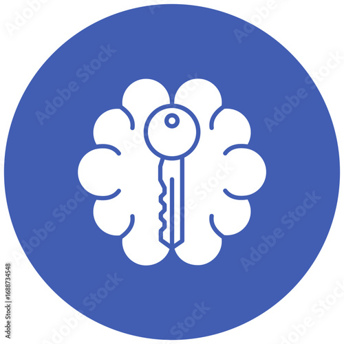 Brain Icon