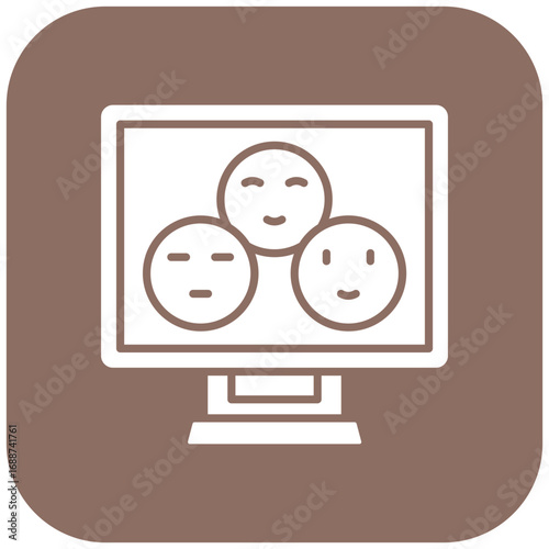 Emotional Icon