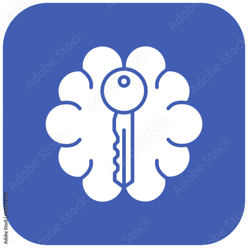 Brain Icon