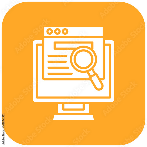 Searching Icon