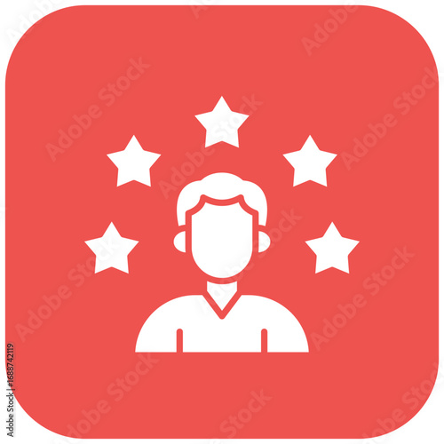 Motivation Icon