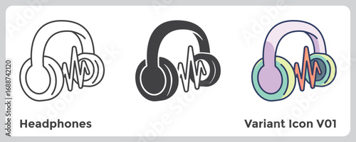 Headphones