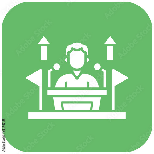 Personal growth Icon