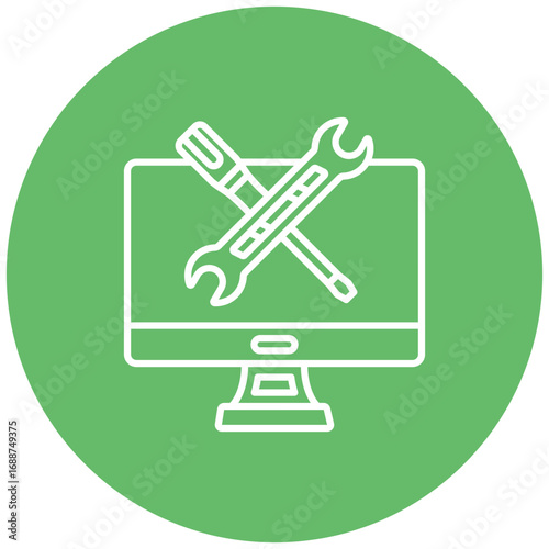Setting Icon