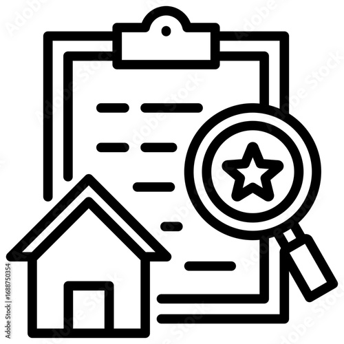 Appraisal Icon