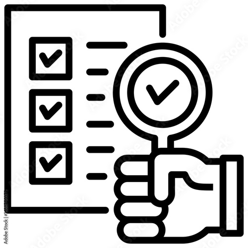 Verification Icon