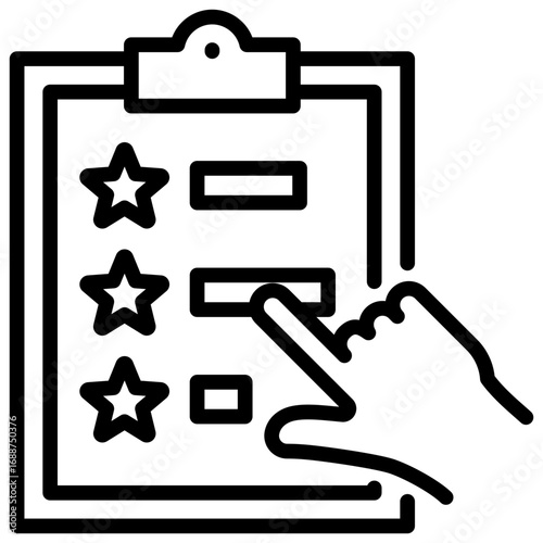 Rating Icon