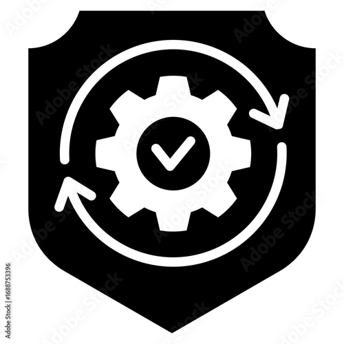 Reliability Icon